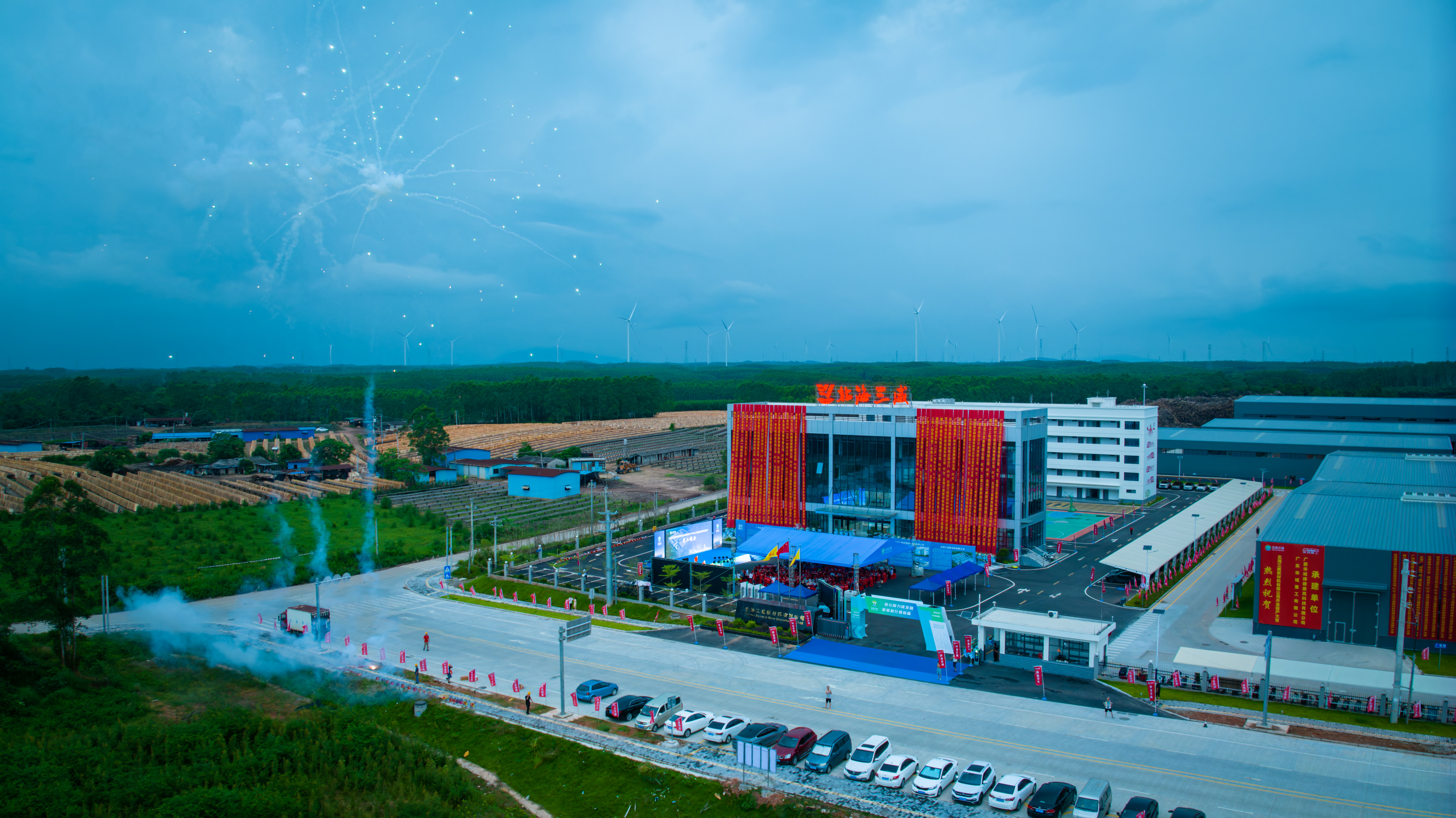 公司新產品獲客戶高度認可